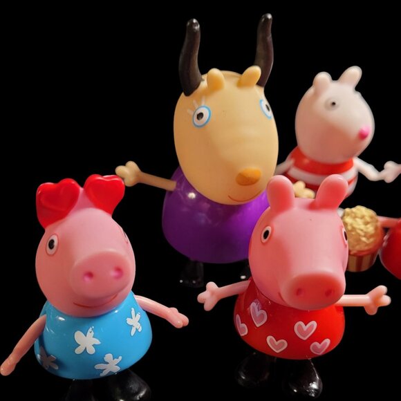 Peppa Pig Collection - Picture 4 of 5